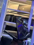 Compaq Presario CQ60 Laptop - 4GB RAM, 320GB HDD - 2