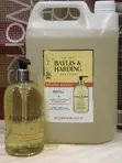 Baylis & Harding Hand Wash + 5L Refill - 2