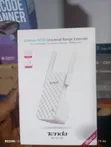 Tenda A9 WiFi Range Extender - 2