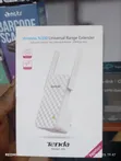 Tenda A9 WiFi Range Extender - 3