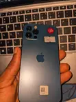 Apple iPhone 12 Pro 128GB Blue - 2