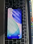 Apple iPhone 12 Pro 128GB Blue - 3