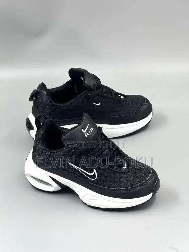 Nike Portal Kids Sneakers - 1