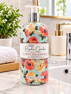 Baylis & Harding Hand Wash 500ml