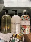 Baylis & Harding Hand Wash 500ml - 2
