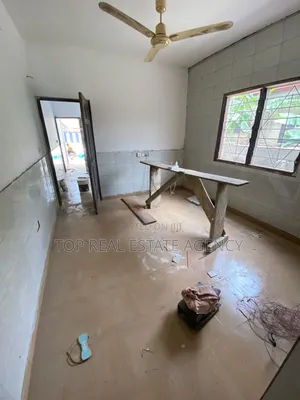 1 Bedroom Apartment for Rent in Pokuase Ayawaso