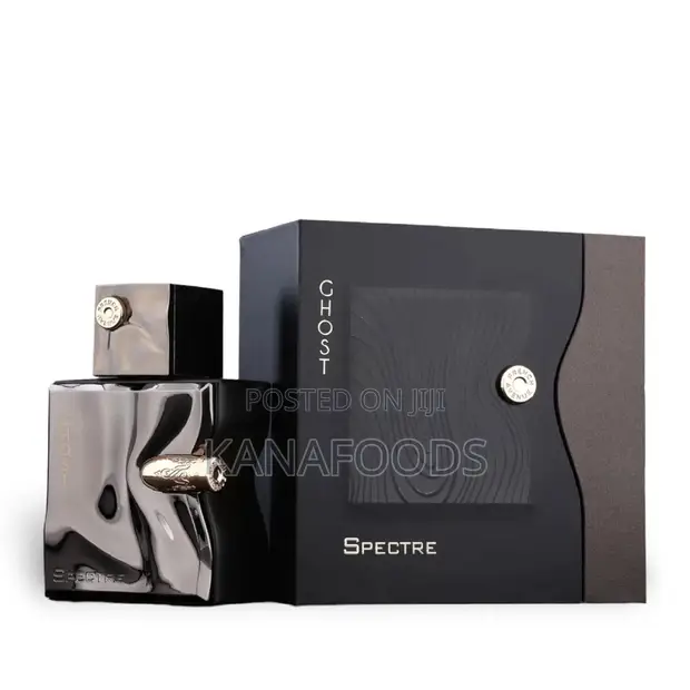 French Avenue Spectre Ghost Fragrance - 1