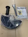 DongCheng DSM230A Heavy Duty Angle Grinder (2200W) - Brand New - 2