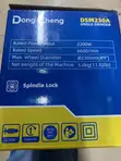 DongCheng DSM230A Heavy Duty Angle Grinder (2200W) - Brand New - 4