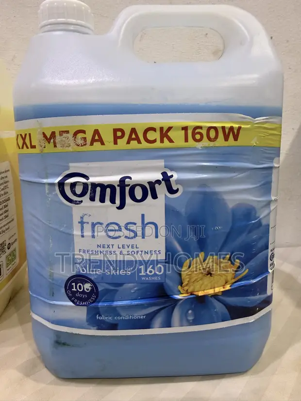 Original Comfort After Wash - 5L - 1