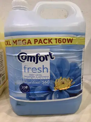 Original Comfort After Wash - 5L