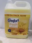Original Comfort After Wash - 5L - 2