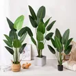 Artificial Bird of Paradise Plant - 2