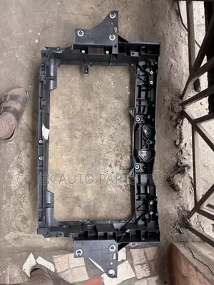 Honda Accord Radiator Support (2023-2026)