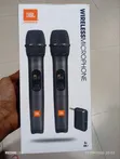 JBL Wireless Microphone - 1