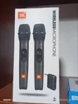 JBL Wireless Microphone - 2