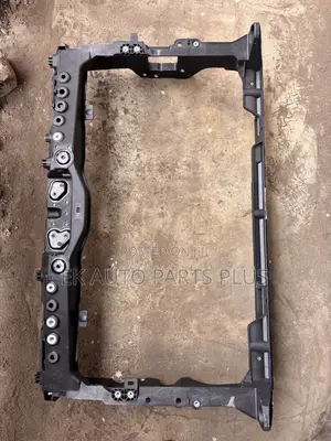 Honda Civic Radiator Support (2022-2025)