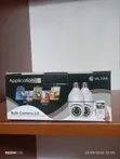 Ultra Bulb Camera 2.0 WiFi Security Camera - 1