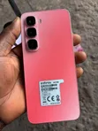 Infinix Hot 60i 128GB Pink - 2
