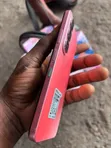 Infinix Hot 60i 128GB Pink - 3