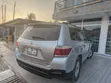Toyota Highlander Limited 3.5L 4WD 2013 Silver - 2