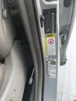 Toyota Highlander Limited 3.5L 4WD 2013 Silver - 3