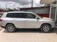 Toyota Highlander Limited 3.5L 4WD 2013 Silver - 5