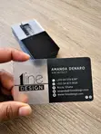 Business Cards Design & Printing Services - 2
