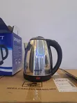 Skalett Electric Heat Kettle 2L - 2