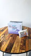 Little Ones Sensitive Baby Wipes - Fragrance Free (60 Pack) - 4