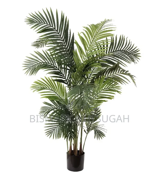 Artificial Areca Palm Tree Plant - 1