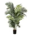 Artificial Areca Palm Tree Plant - 1