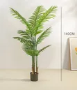 Artificial Areca Palm Tree Plant - 2