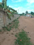 2.5 Plots of Land for Sale at Kasoa Ofankor - 2