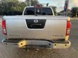 Nissan Frontier 2021 Silver - 2