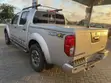 Nissan Frontier 2021 Silver - 3