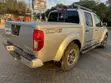 Nissan Frontier 2021 Silver - 5