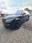 2020 Land Rover Range Rover Velar P340 R-Dynamic S 4x4 Black - 1