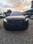 2020 Land Rover Range Rover Velar P340 R-Dynamic S 4x4 Black - 2