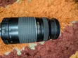 Canon EF 75-300mm f/5.6 Zoom Lens - 2