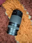 Canon EF 75-300mm f/5.6 Zoom Lens - 4