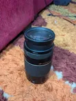 Canon EF 75-300mm f/5.6 Zoom Lens - 5