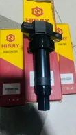 Hyundai Accent Coils and Plugs (2012-2015) - 2