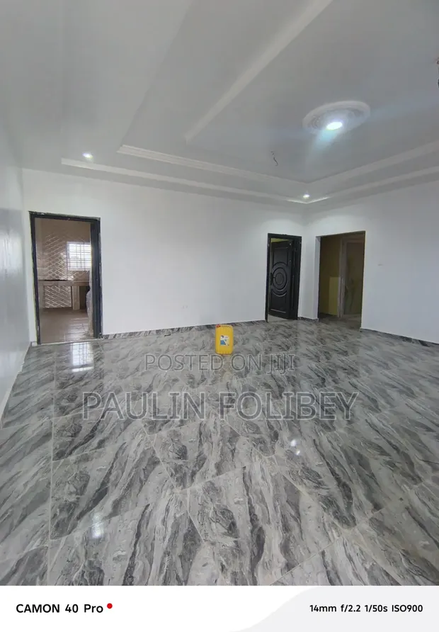3-Bedroom Apartment for Rent in Dgproperties, Olebu - 1