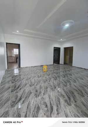 3-Bedroom Apartment for Rent in Dgproperties, Olebu