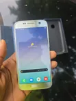 Samsung Galaxy S7 32GB Gold - 4