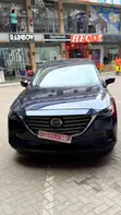 Mazda CX-9 Sport FWD 2020 Blue - 5