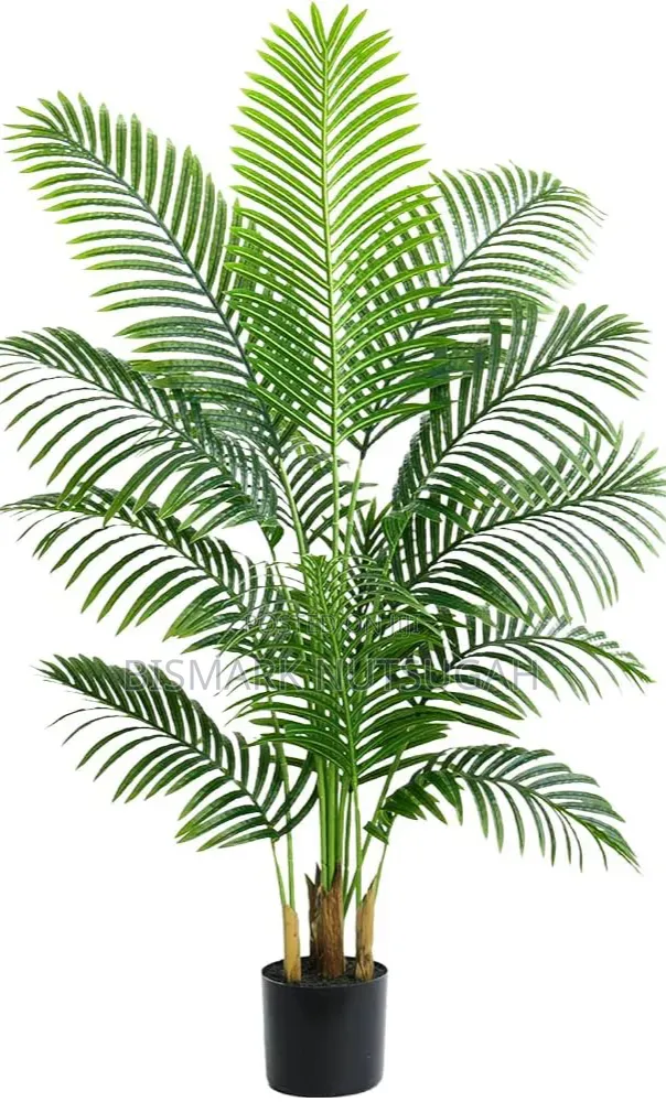 Artificial Areca Palm Tree - 1