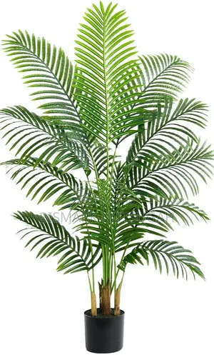 Artificial Areca Palm Tree