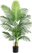 Artificial Areca Palm Tree - 1
